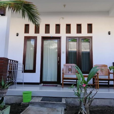 Vacation Inn Gili Gili Trawangan Exteriér fotografie
