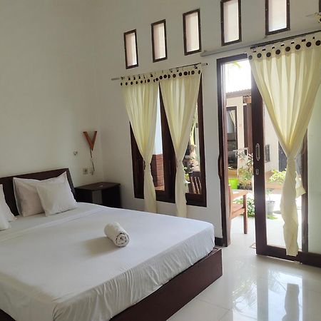 Vacation Inn Gili Gili Trawangan Exteriér fotografie