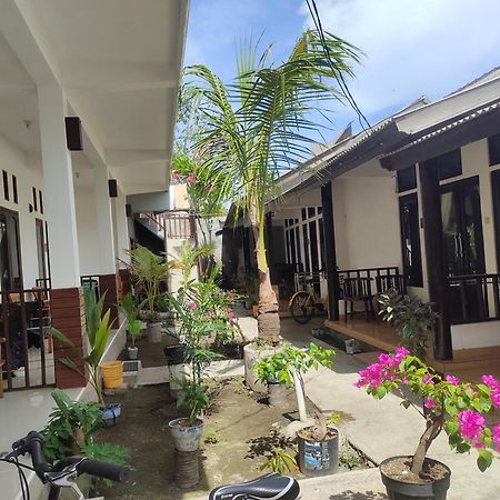 Vacation Inn Gili Gili Trawangan Pokoj fotografie