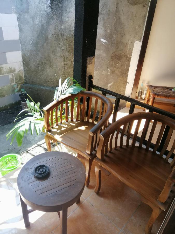 Vacation Inn Gili Gili Trawangan Exteriér fotografie