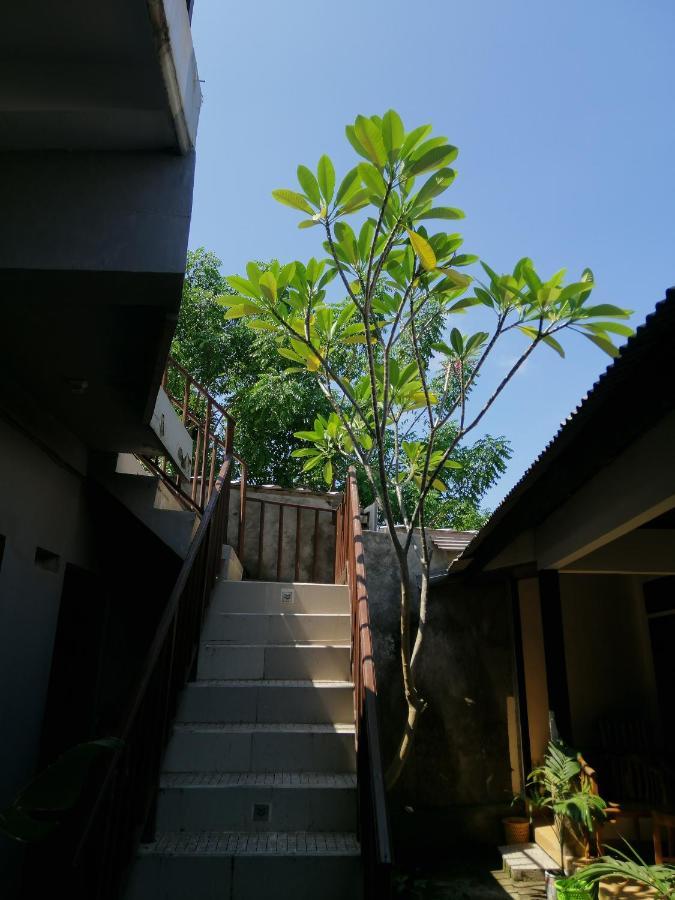 Vacation Inn Gili Gili Trawangan Exteriér fotografie