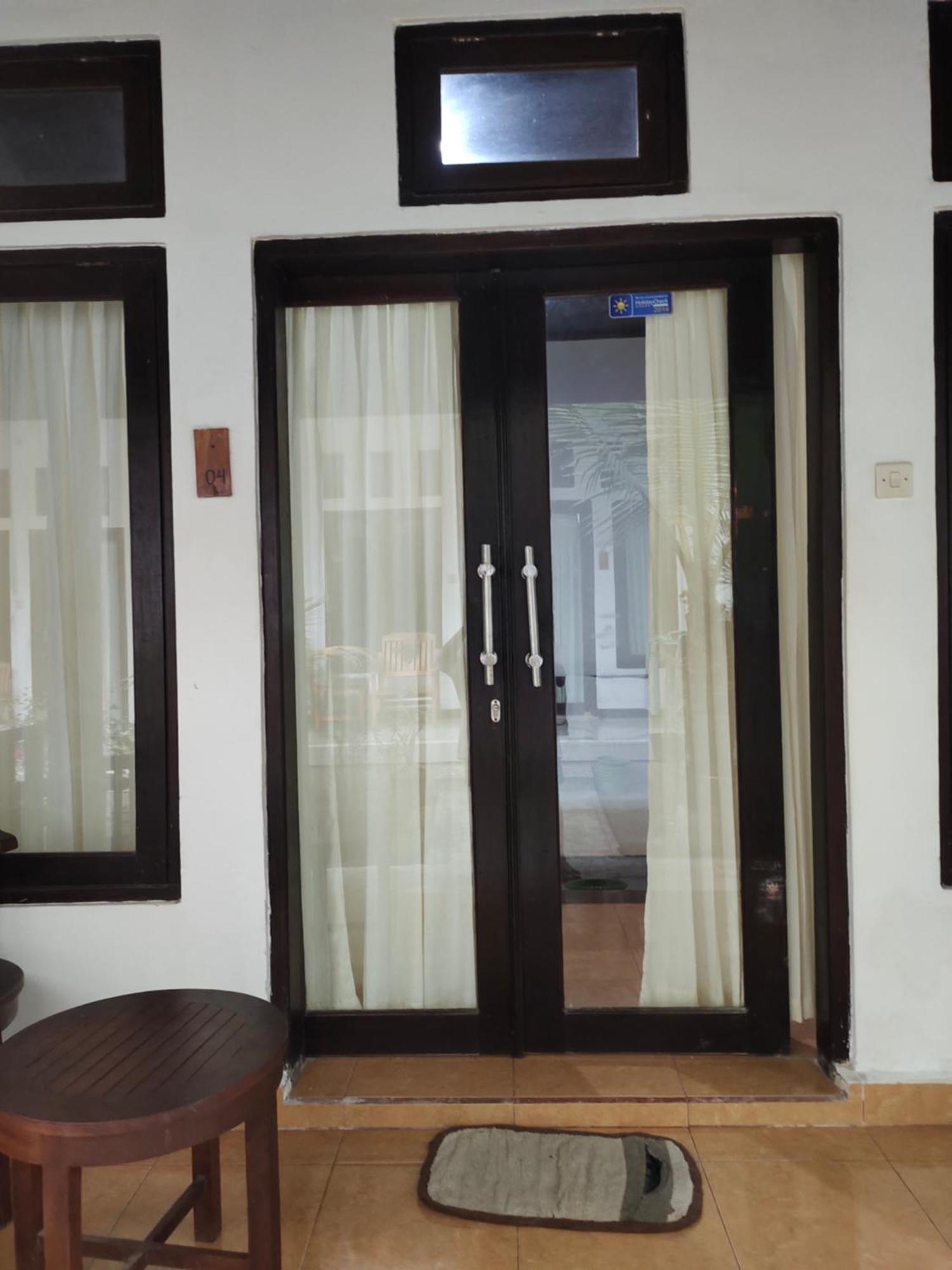 Vacation Inn Gili Gili Trawangan Pokoj fotografie