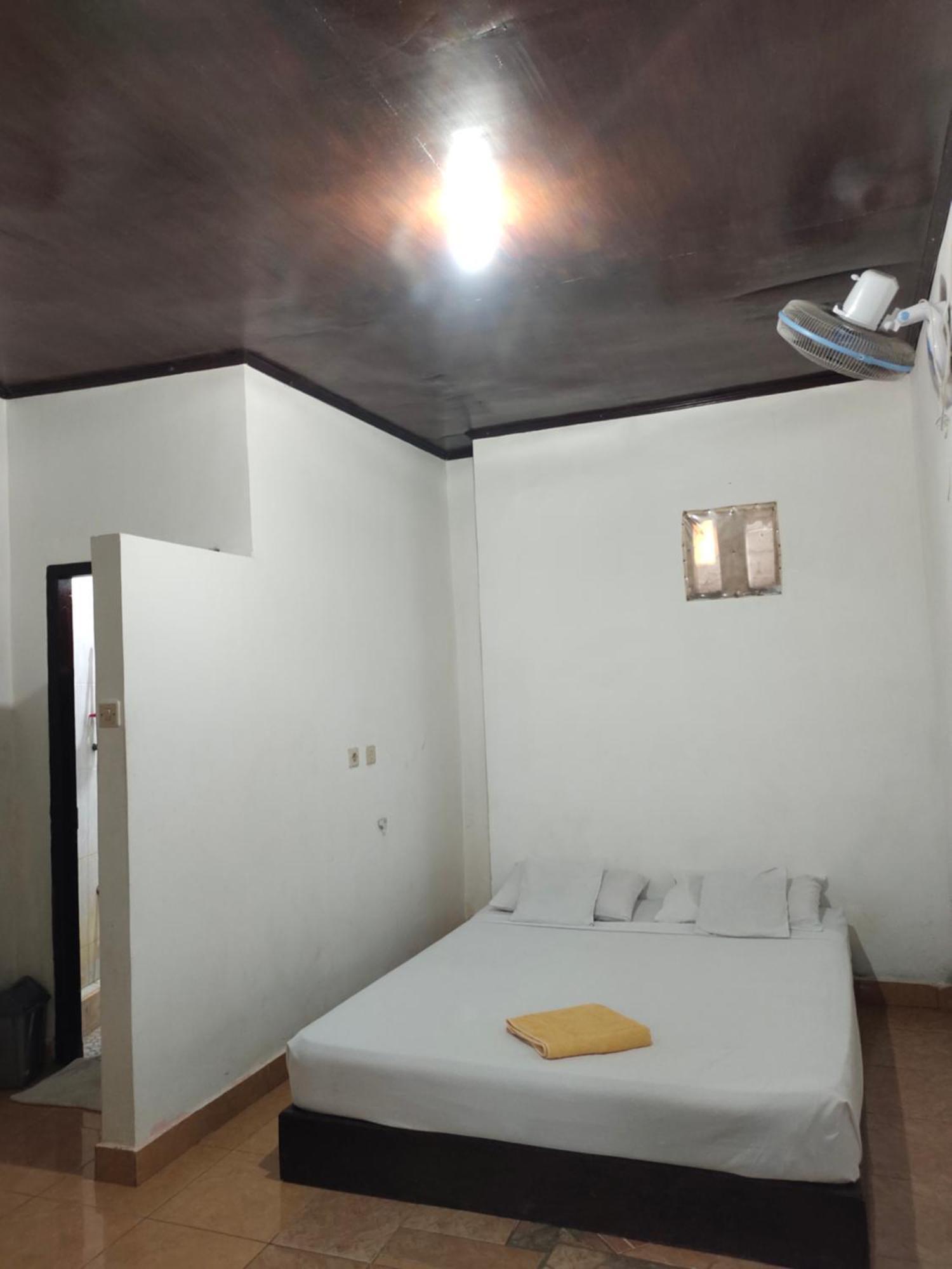 Vacation Inn Gili Gili Trawangan Exteriér fotografie